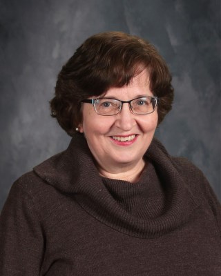 Barbara Hall