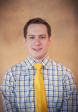 Christopher Burnikel