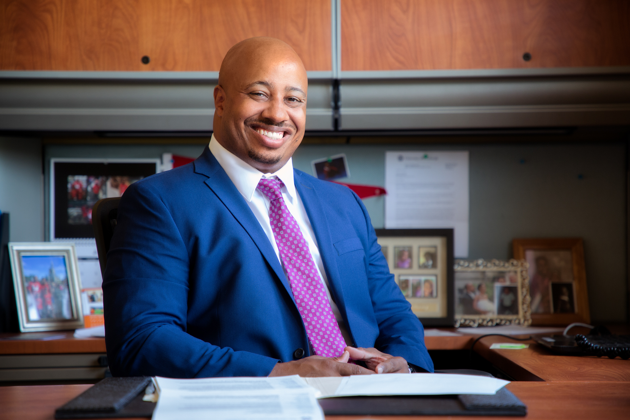 Anthony Williams