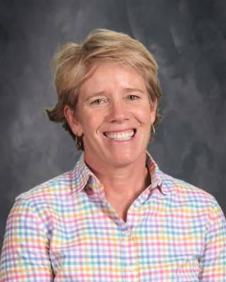 Kathryn Green