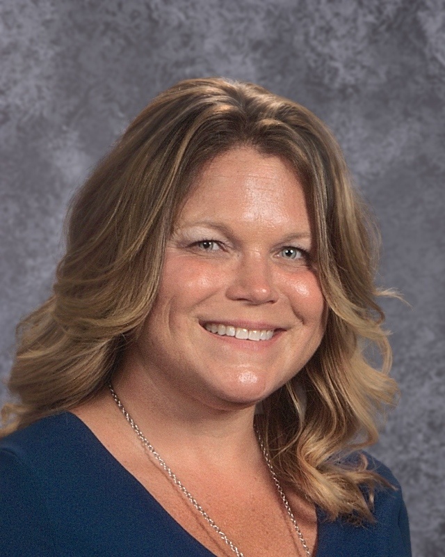 Kristi Schlesinger