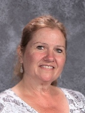 Susan Broderick