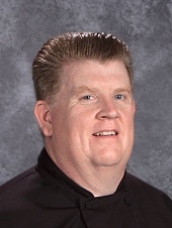 Stuart Anstead