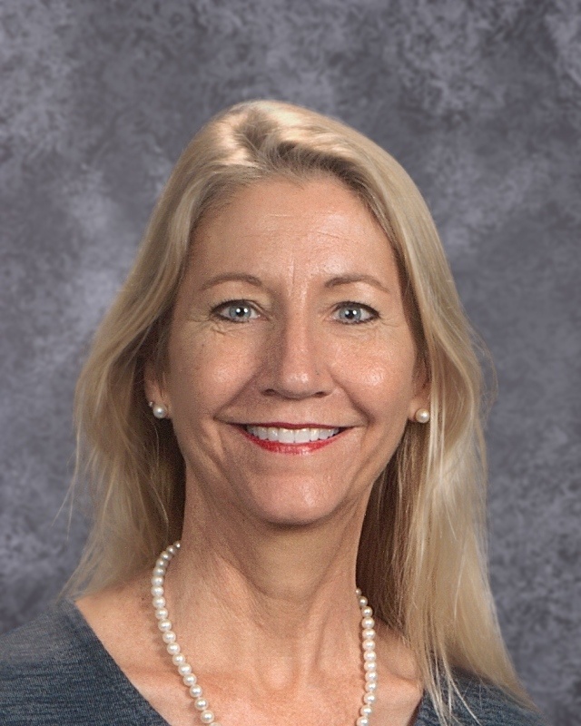 Cheri Bracken