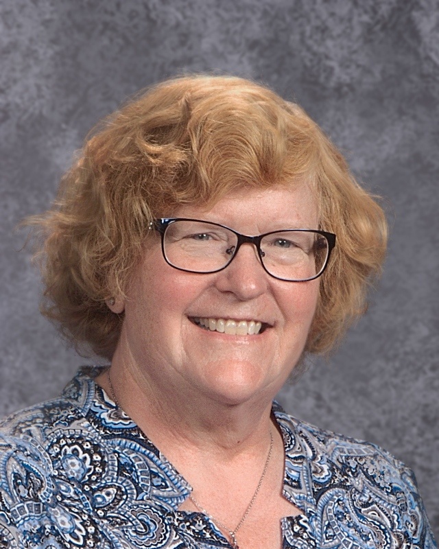 Janet Cooney