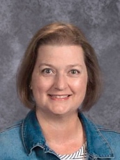 April Harrah