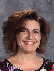 Tracy Krueger