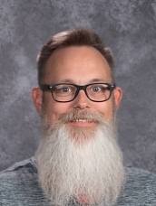 Kris Hall