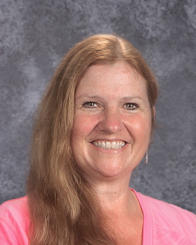 Susan Broderick