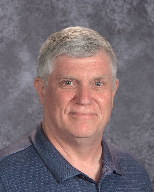 Scott Jackson