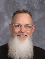 Kris Hall