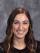 Rebekah Grover