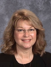 Jacqueline Barr
