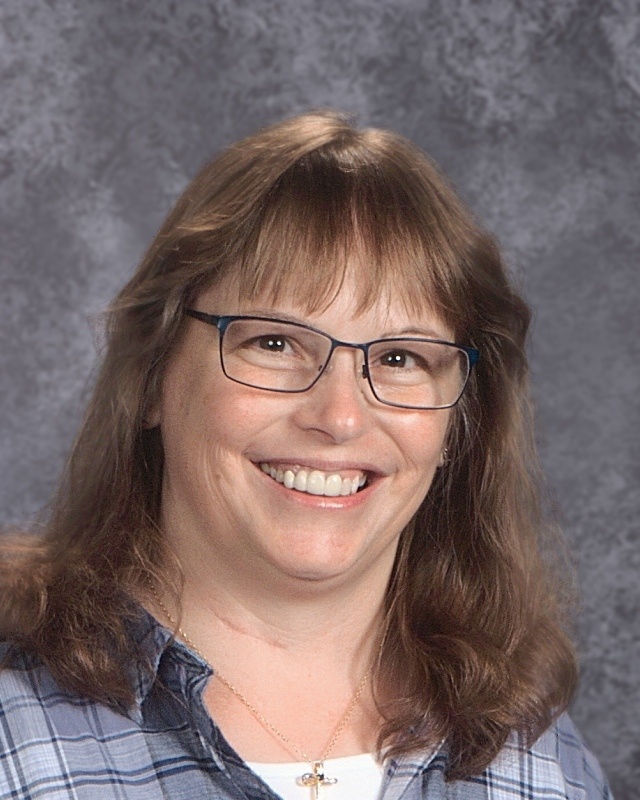 Lisa Anderson