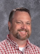 Mark Timberman