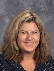 Laurie McNeil