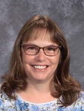 Lisa Anderson