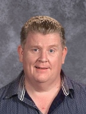 Stuart Anstead