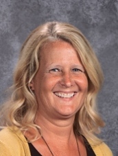 Angie Stamper
