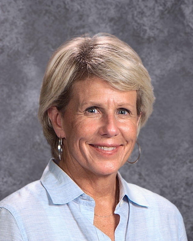 Phyllis Williams