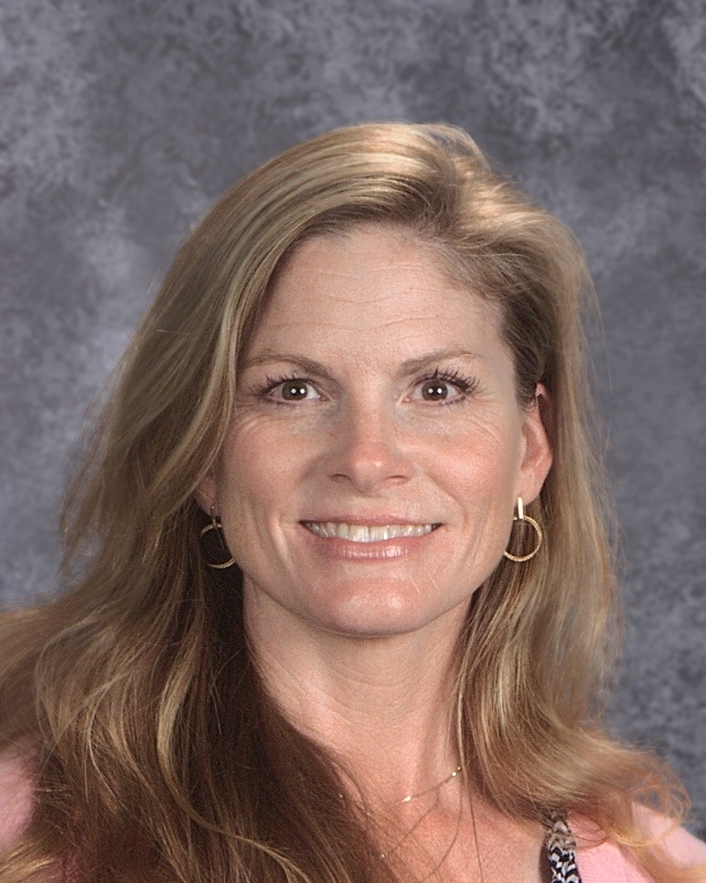 Mindy Johnson