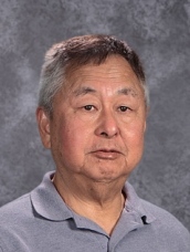 Thomas Ho