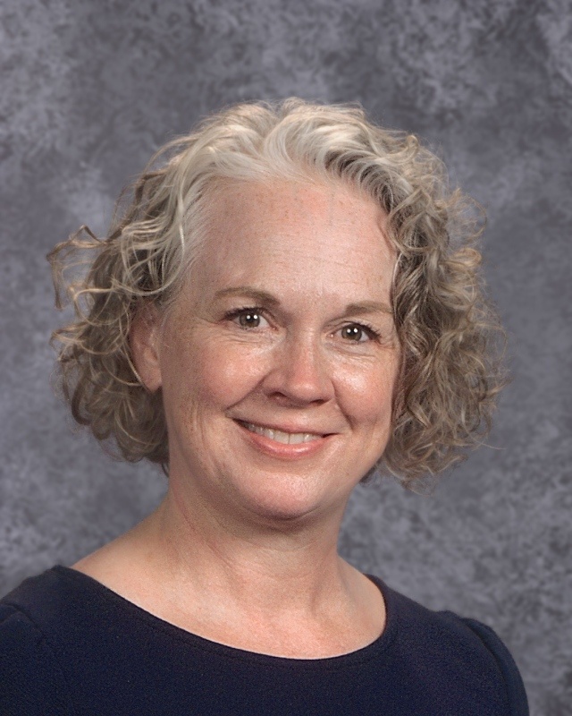 Lucinda Simmons