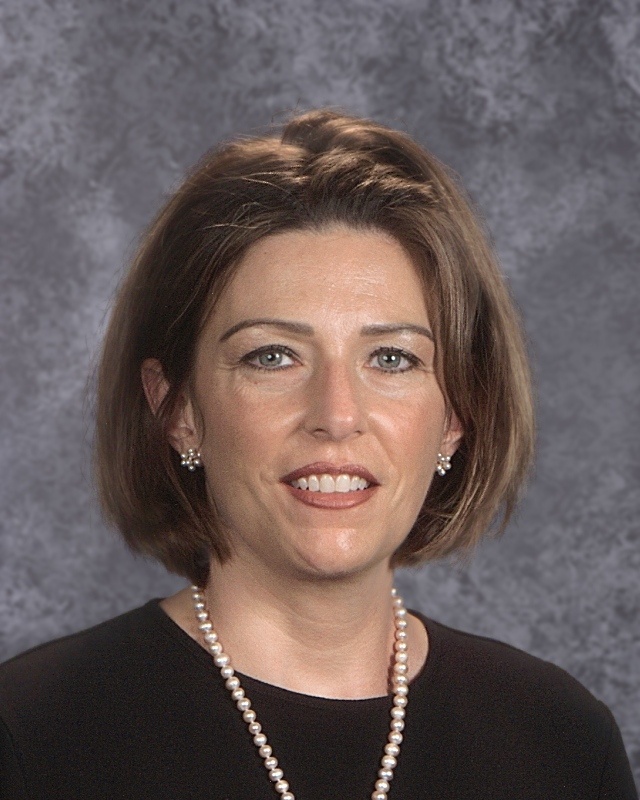 Cynthia Hill