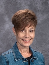 Carla Cramer