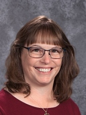 Lisa Anderson