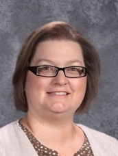 April Harrah