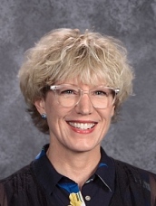 Julie Rust