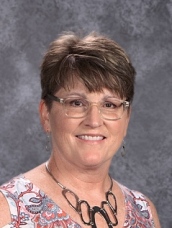 Carol Weakley