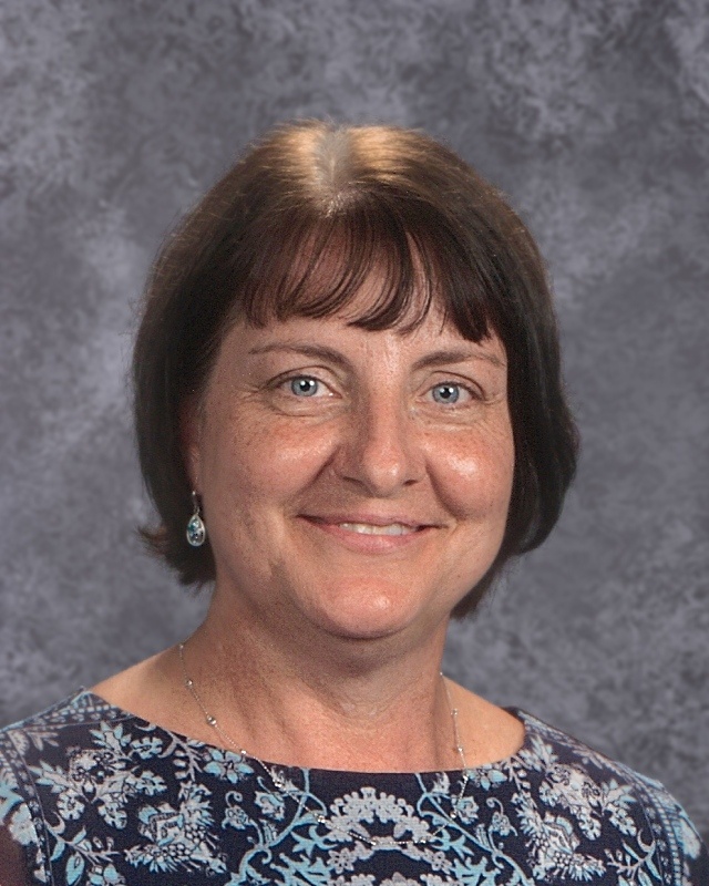 Melinda Merrifield