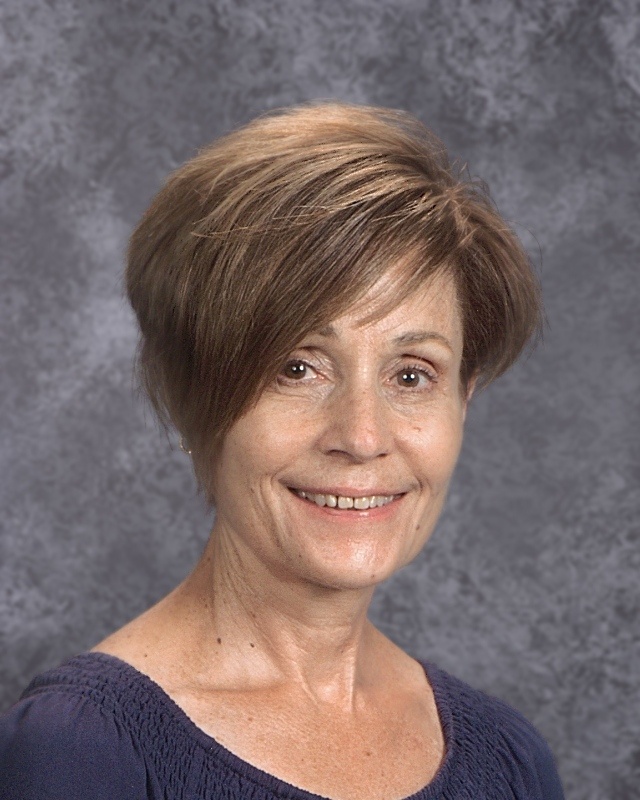 Carla Cramer