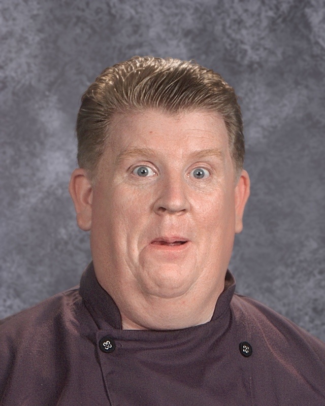 Stuart Anstead