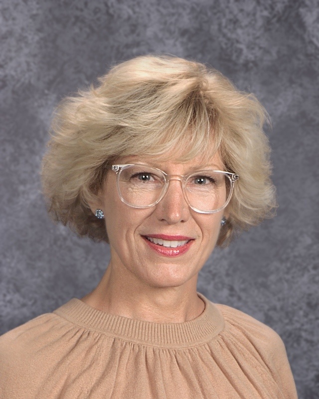 Julie Rust