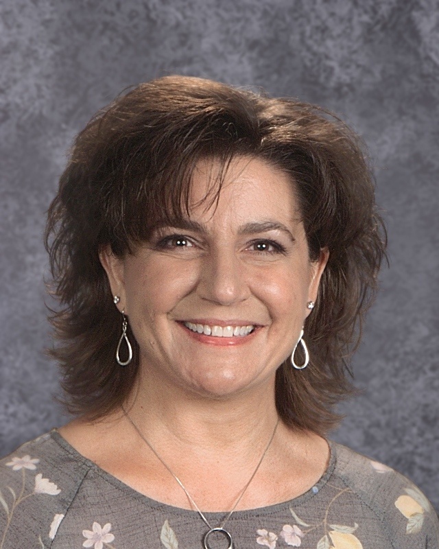 Tracy Krueger