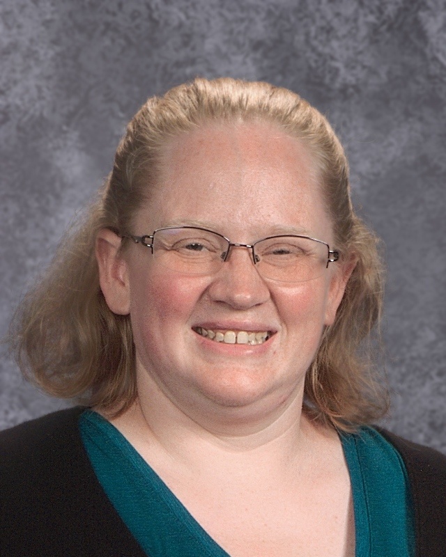 Hannah Wier