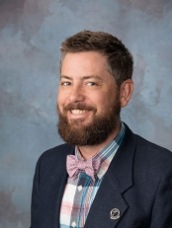 Stephen Naumann