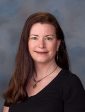 Amanda Jones