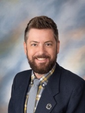 Stephen Naumann