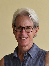 Lynne Barker