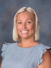 Rachel Leggett