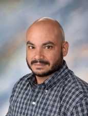 Edwin Reimundi