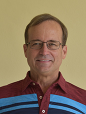 Tom Palmer