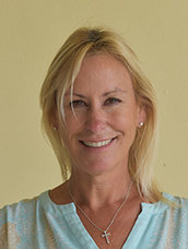 Amy Alley