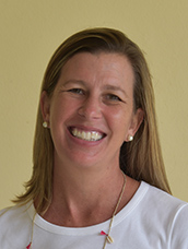 Tara Hughes