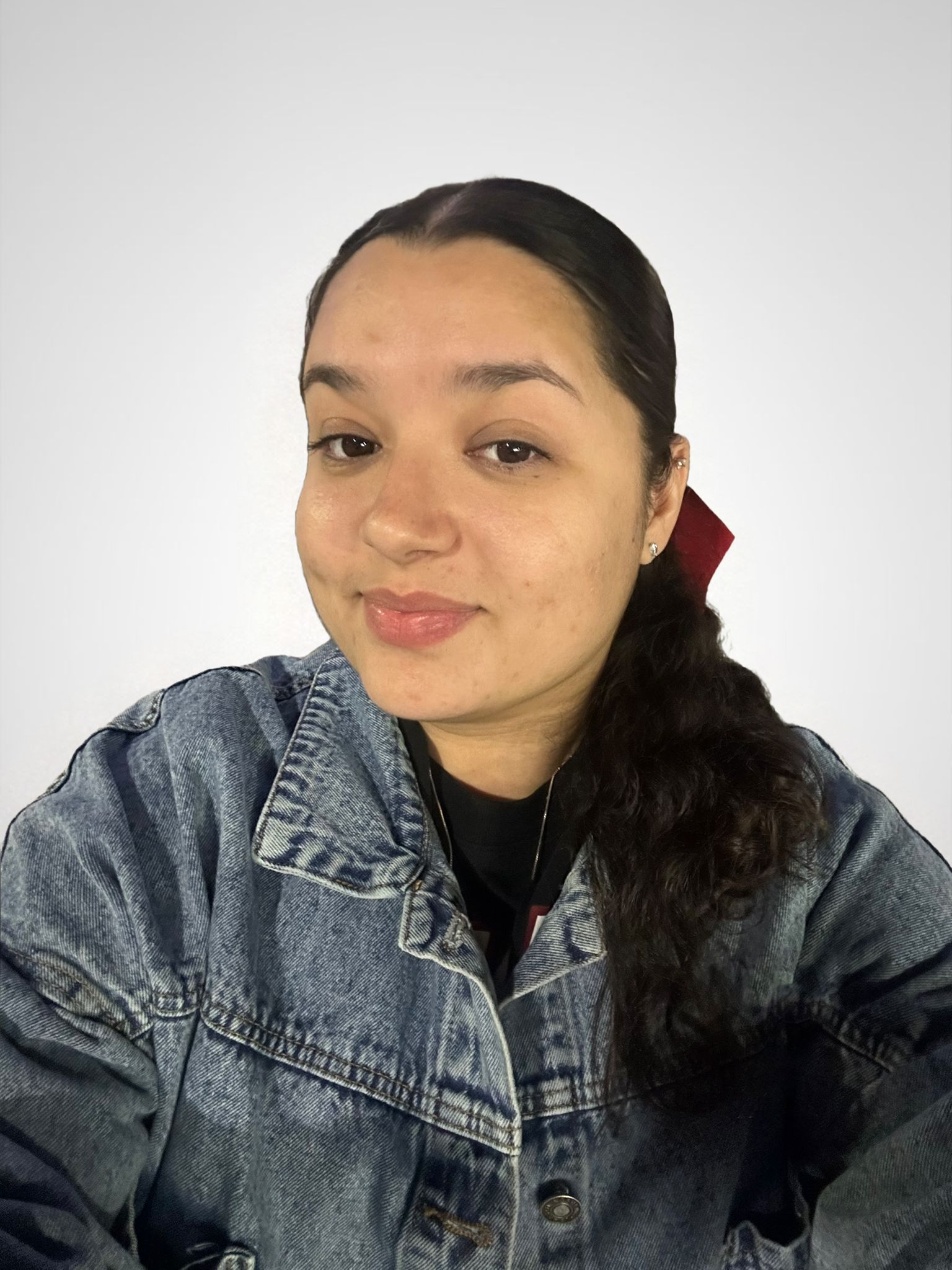 Yaleesa Rey