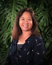 Vicki Leong